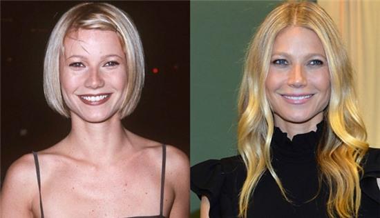 20 sao Hollywood co guong mat phu hop moi kieu toc hinh anh 5