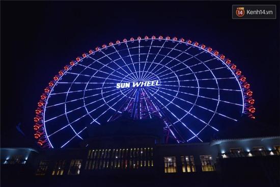 Cận cảnh cáp treo mới với cabin có sức chứa 230 người tại Quảng Ninh - Ảnh 27.