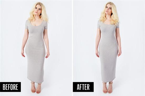 Thực hư tác dụng của việc diện cùng lúc 2 chiếc quần bó giúp eo thon của Kim Kardashian - Ảnh 6.