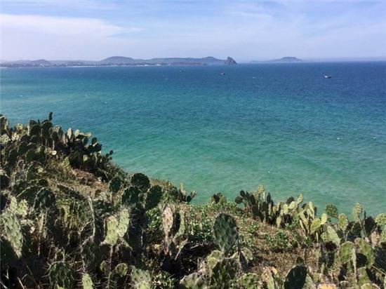 14 điểm đến đẹp ngỡ ngàng nhưng còn ít biết ở châu Á