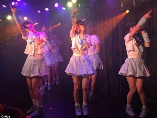 đồng phục nữ sinh