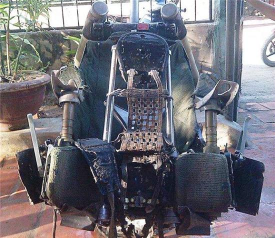 ngư dân, phi công Su-30, Máy bay su-30 mất tích, Su-30mk2, su-30