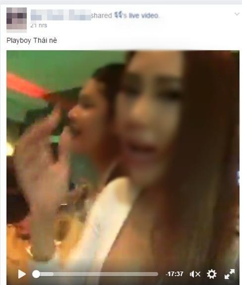 Nhiều người mất tài khoản vì xem các clip sex được live stream trực tiếp trên facebook - Ảnh 2.