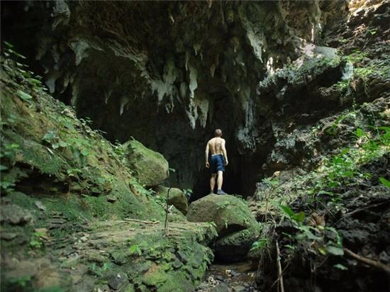 14 điểm đến đẹp ngỡ ngàng nhưng còn ít biết ở châu Á