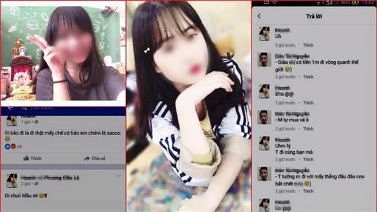 Đăng status giả vờ đi Trung Quốc, hai cô gái trẻ hứng gạch đá vì sống ảo - Ảnh 2.