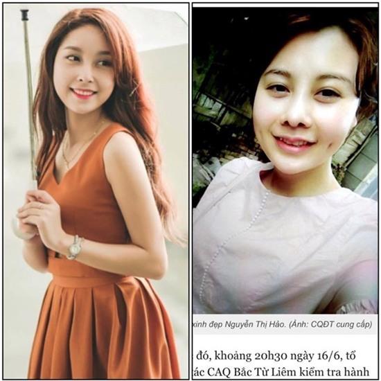 9X bi nham ma mi ban dam: Nan nhan cua share nham nhi hinh anh 1