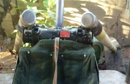 Chiếc ghế ngư dân vớt được là của phi công Trần Quang Khải