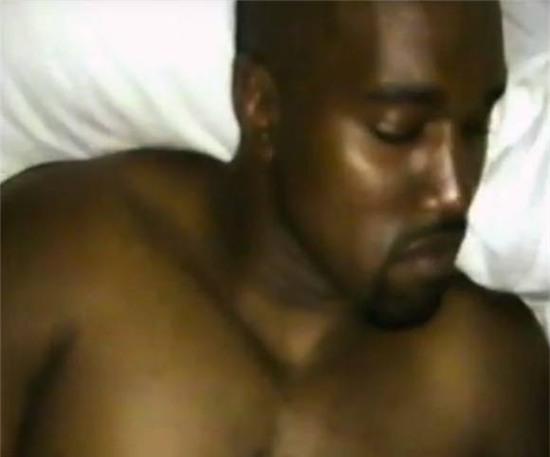 Không chỉ Taylor, loạt tên tuổi đình đám này bị xuất hiện trong MV trần như nhộng gây rúng động của Kanye! - Ảnh 3.