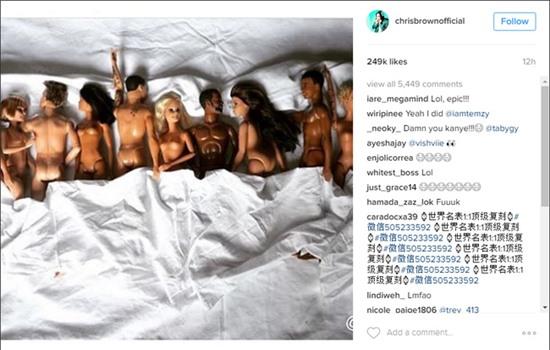 Không chỉ Taylor, loạt tên tuổi đình đám này bị xuất hiện trong MV trần như nhộng gây rúng động của Kanye! - Ảnh 7.