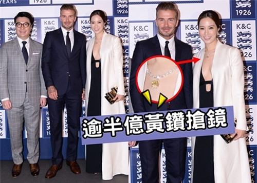 tù tủ kỳ khoe trang súc 64 triẹu usd di du tiẹc cung chòng tỷ phú - 1