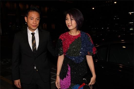 tù tủ kỳ khoe trang súc 64 triẹu usd di du tiẹc cung chòng tỷ phú - 7