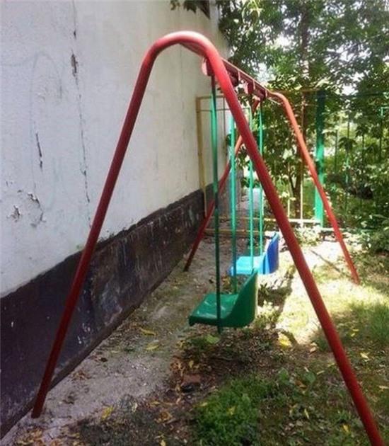 nhung hinh anh "ba dao"... cuc ky sang tao hinh anh 13