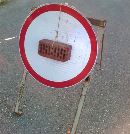 nhung hinh anh "ba dao"... cuc ky sang tao hinh anh 14