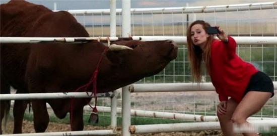 nhung hinh anh "ba dao"... cuc ky sang tao hinh anh 5