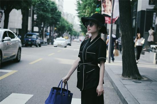 Dương Quỳnh Trang