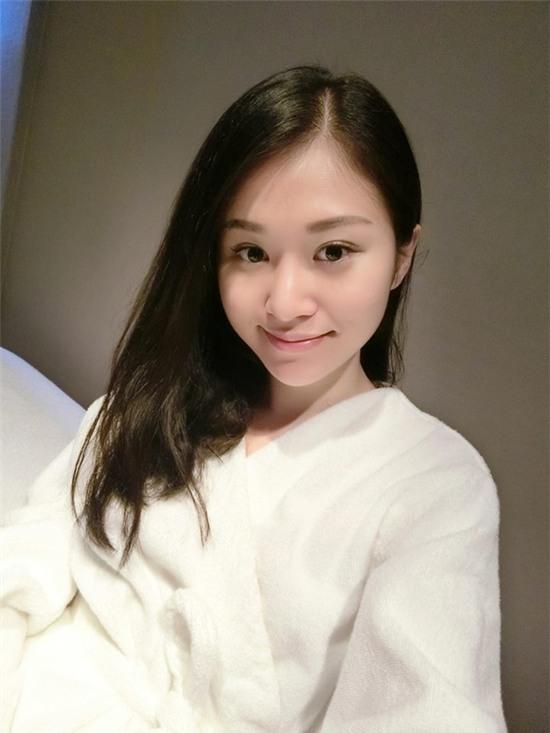 Dương Quỳnh Trang