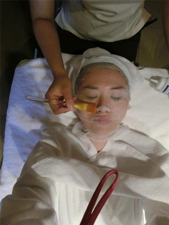 Dương Quỳnh Trang
