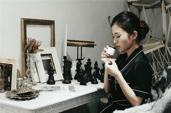 Dương Quỳnh Trang