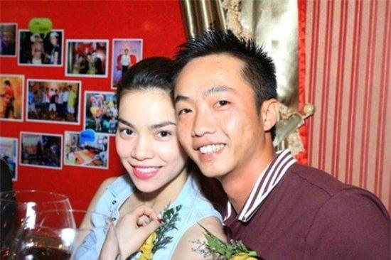 hoa hậu, Mai Phương Thúy, Đặng Thu Thảo, Cường đô la, hoa hậu Kỳ Duyên, Hồ Ngọc Hà