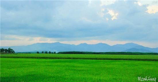 Cuoc song khong voi giua nui rung Tay Nguyen hinh anh 1