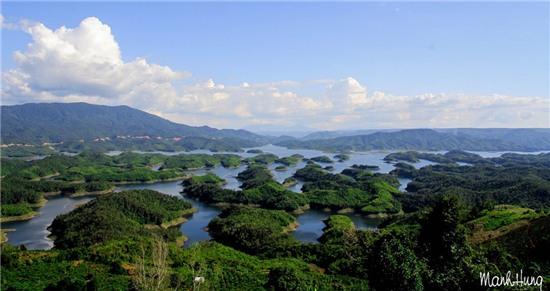 Cuoc song khong voi giua nui rung Tay Nguyen hinh anh 5