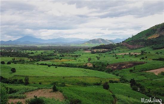 Cuoc song khong voi giua nui rung Tay Nguyen hinh anh 6