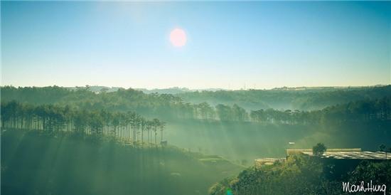 Cuoc song khong voi giua nui rung Tay Nguyen hinh anh 10