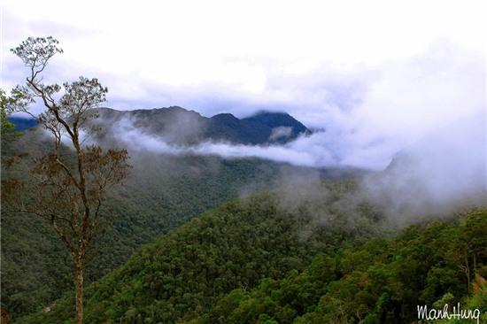 Cuoc song khong voi giua nui rung Tay Nguyen hinh anh 13