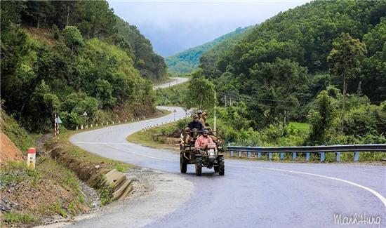 Cuoc song khong voi giua nui rung Tay Nguyen hinh anh 14