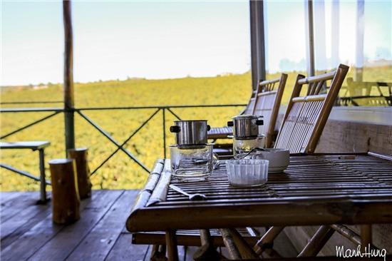 Cuoc song khong voi giua nui rung Tay Nguyen hinh anh 16