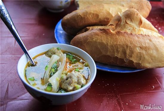 Cuoc song khong voi giua nui rung Tay Nguyen hinh anh 7