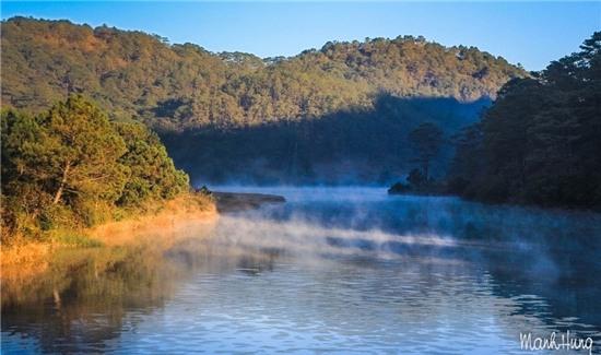 Cuoc song khong voi giua nui rung Tay Nguyen hinh anh 8