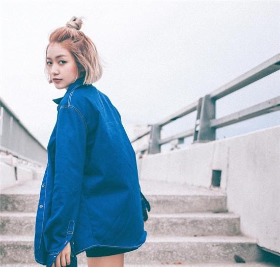 Update 5 xu hướng tóc hè hot girl Việt đang đua nhau diện - Ảnh 12.