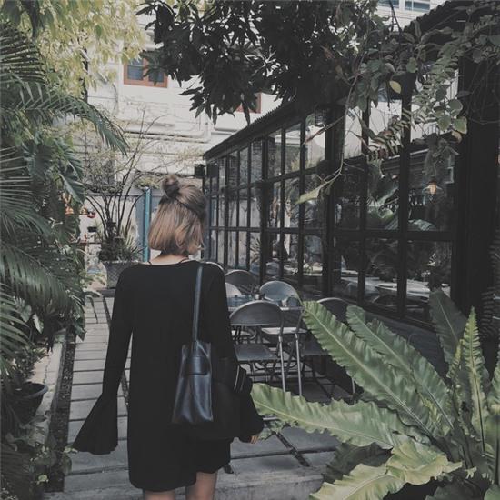 Update 5 xu hướng tóc hè hot girl Việt đang đua nhau diện - Ảnh 13.