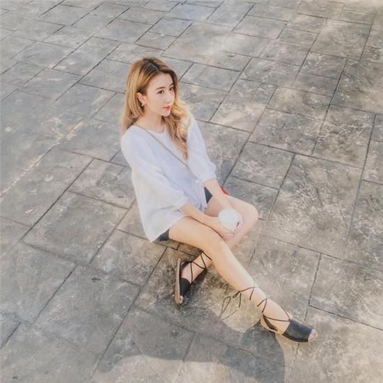 Update 5 xu hướng tóc hè hot girl Việt đang đua nhau diện - Ảnh 15.