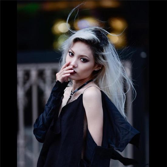 Update 5 xu hướng tóc hè hot girl Việt đang đua nhau diện - Ảnh 16.