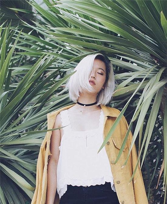 Update 5 xu hướng tóc hè hot girl Việt đang đua nhau diện - Ảnh 17.