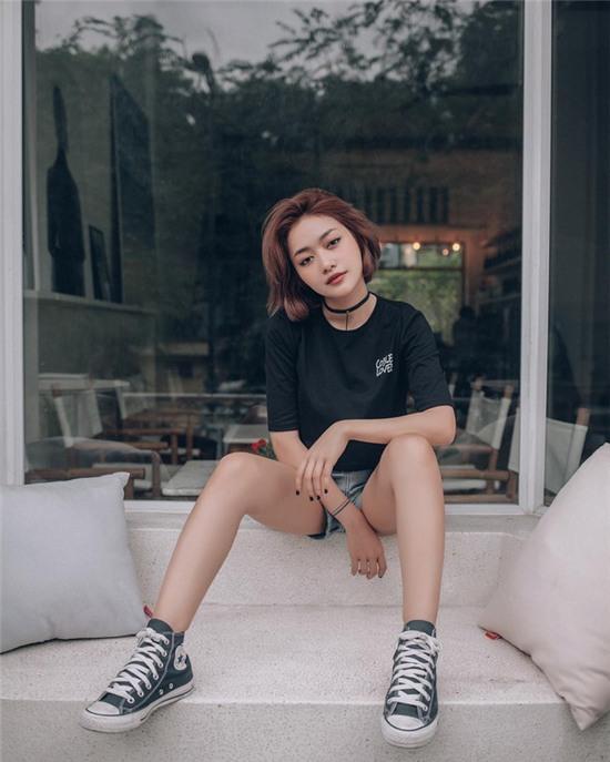 Update 5 xu hướng tóc hè hot girl Việt đang đua nhau diện - Ảnh 4.