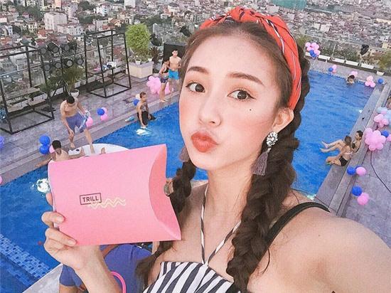 Update 5 xu hướng tóc hè hot girl Việt đang đua nhau diện - Ảnh 6.