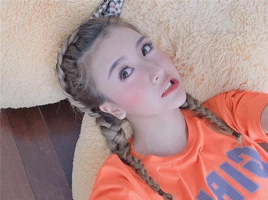 Update 5 xu hướng tóc hè hot girl Việt đang đua nhau diện - Ảnh 7.