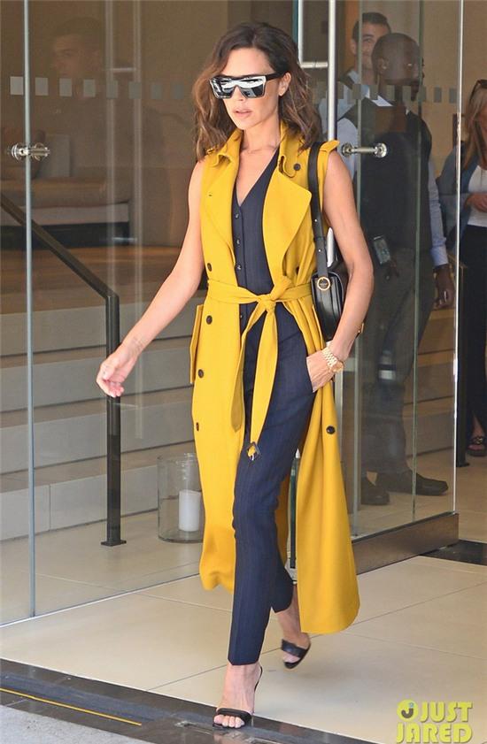 Cả dàn sao Việt có mỗi Angela Phương Trinh đủ khả năng chịu nóng như sao Hollywood - Ảnh 18.