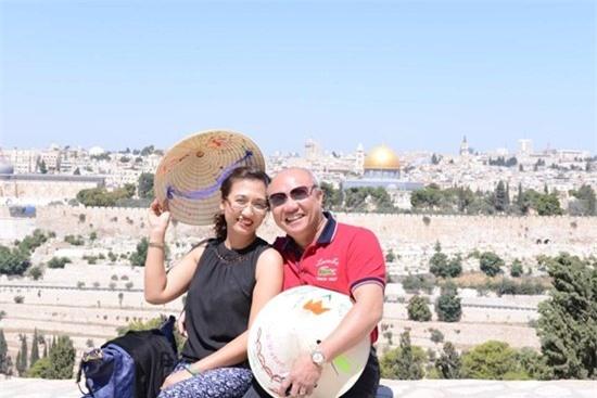 BTV Vân Anh, BTV thời sự, gia đình BTV Vân Anh, biên tập viên, VTV