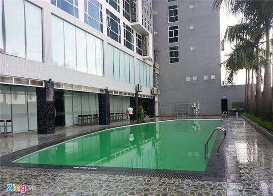 Be trai 9 tuoi tu vong trong be boi khach san hinh anh 1