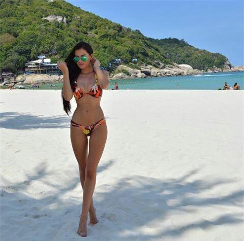 Vẫn biết Thái Lan có nền chuyển giới xuất sắc, nhưng trường hợp này thì thật quá kinh ngạc - Ảnh 19.