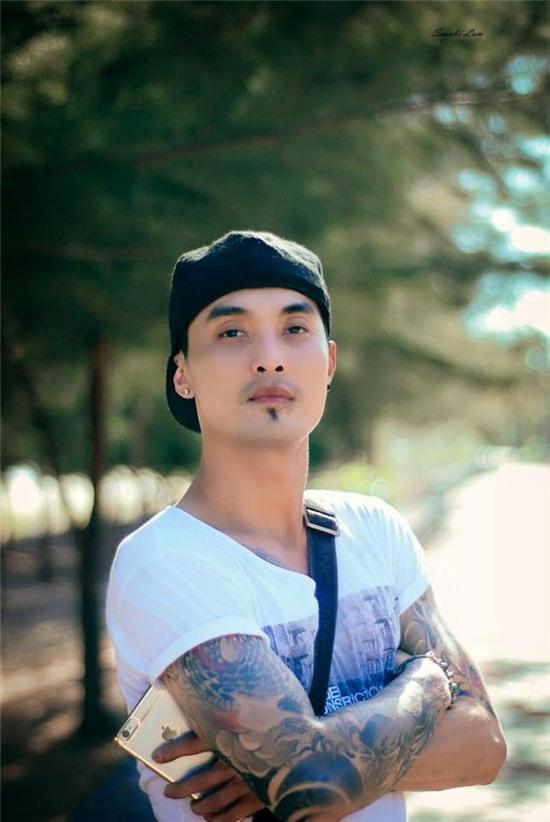 Chân dung em ruột ít người biết đến của Ưng Hoàng Phúc - Ảnh 6.