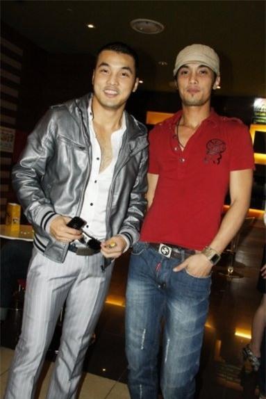 Chân dung em ruột ít người biết đến của Ưng Hoàng Phúc - Ảnh 12.