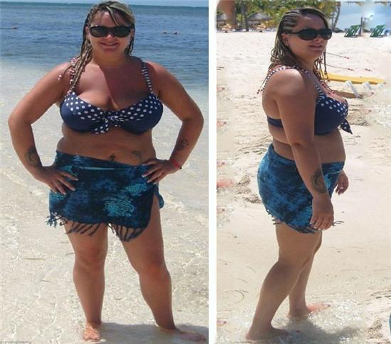 Rất yêu bạn trai nhưng cô gái này vẫn từ chối lời cầu hôn, chờ bao giờ giảm cân xong mới cưới - Ảnh 1.