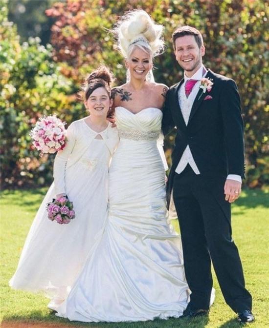 Rất yêu bạn trai nhưng cô gái này vẫn từ chối lời cầu hôn, chờ bao giờ giảm cân xong mới cưới - Ảnh 8.