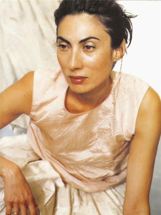 Đây là siêu mẫu Việt từng càn quét sàn runway quốc tế một thời - Ảnh 1.