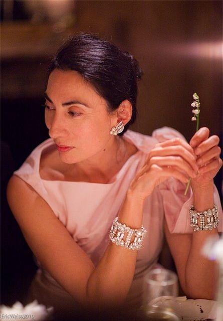 Đây là siêu mẫu Việt từng càn quét sàn runway quốc tế một thời - Ảnh 10.